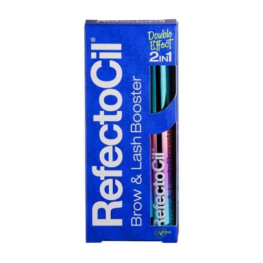 RefectoCil® Brow & Lash Booster