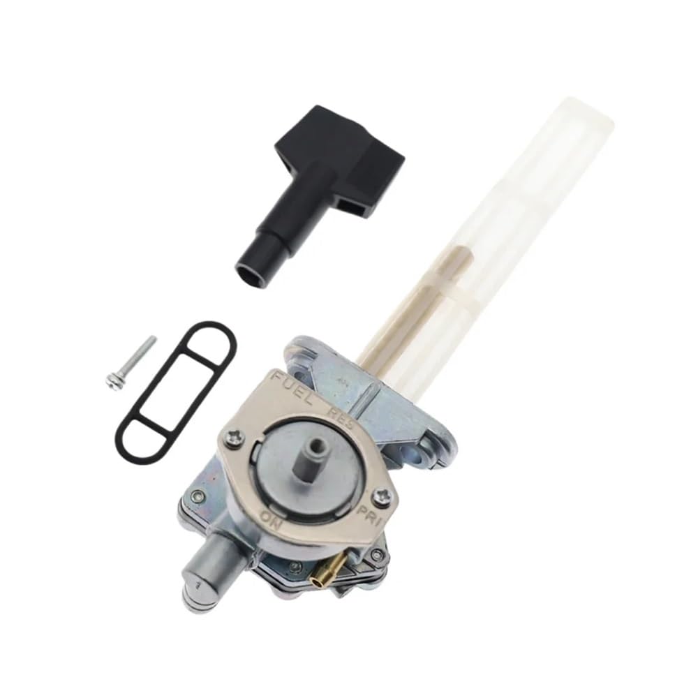 Válvula de gallo Petcock 44300-32F10 de tanque para moto GSF1200 5