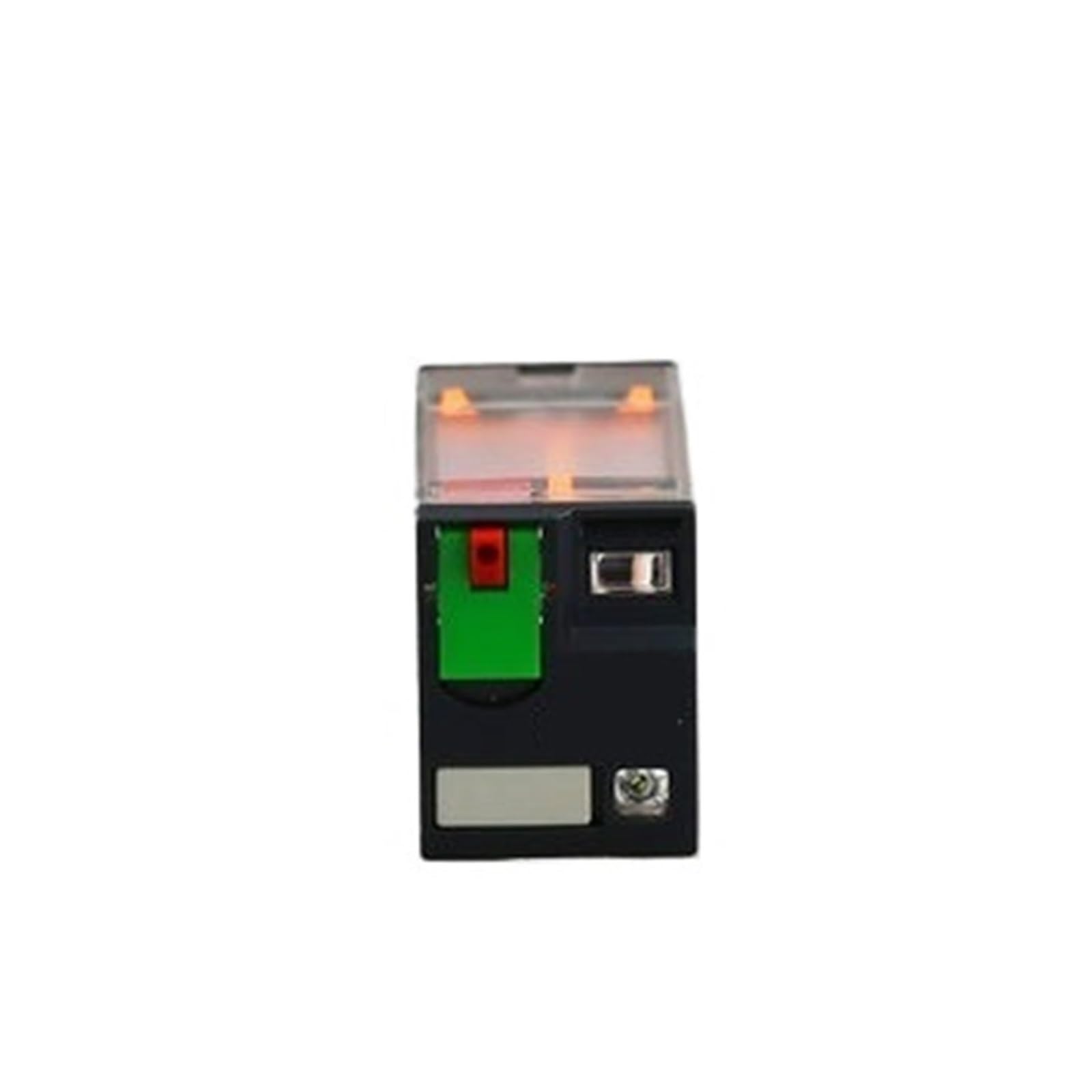 Relais AC110V RXM4AB2F7 sécurisez votre réseau électrique avec LED 4OF