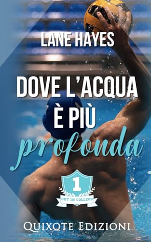 Dove l'acqua è più profonda