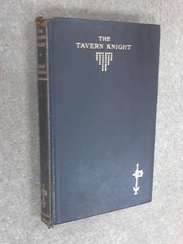 The tavern knight 0091216605 Book Cover