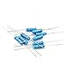 20pcs 1% 3W Metal Film Fixed Resistor for Electronic Projects TMP1105 (Color : 68kOhm, Size : 20pcs)
