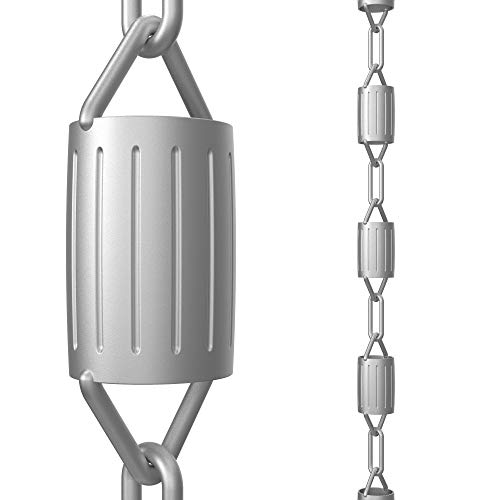 Reggiseno Ferretto Ferretti Di Ricambio Per Grande Cestino Metallo - Foto 7