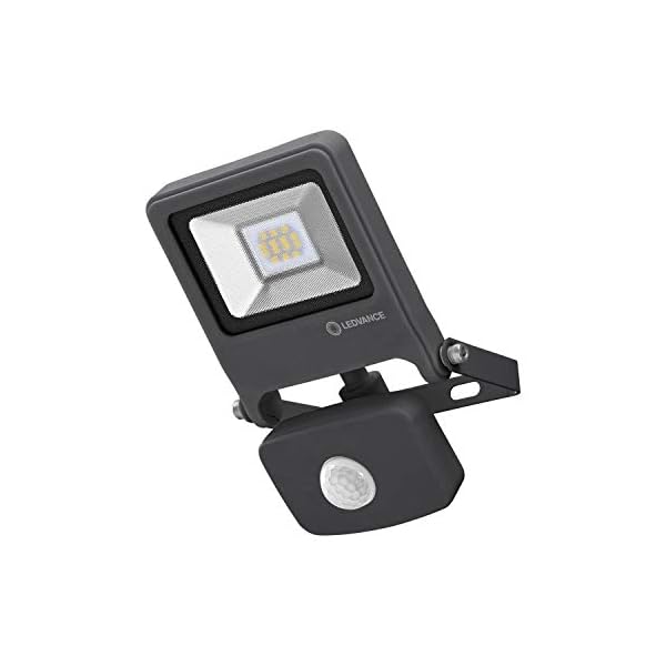 LEDVANCE Smarte LED Aussenleuchte