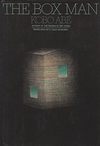  The Box Man