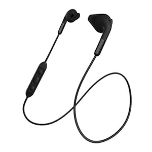 Defunc G089241B1 Kabellose Kopfhörer, Schwarz