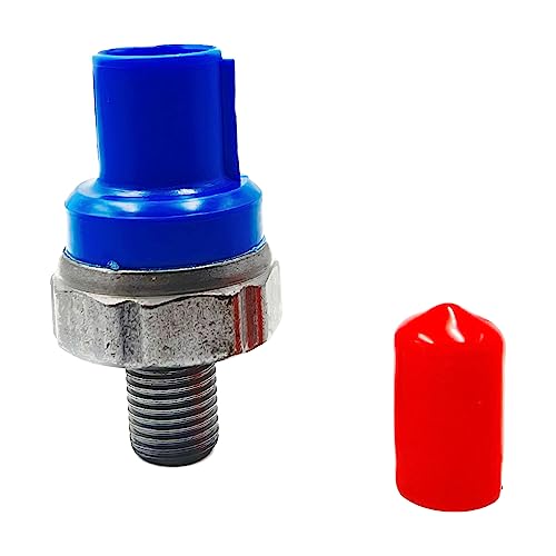 FainWan 213-2308 30530-P2M-A01 30530P2MA01 30530-PV1A01 5S2308 SU4778 Ignition Knock Detonation Sensor Compatible with Civic Acura RL Integra Vigor Prelude
