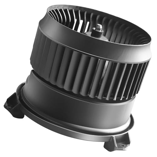 Image of Rear AC Heater Blower Motor Compatible with - Land Rover, Toyota and Lexus Vehicles - Discovery 2017-2023, Sienna 2011-2020, Sequoia 2001-2024, GX460 2010-2023 - Replace# LR035687
