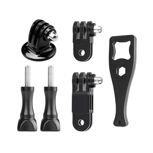 JINGCHEN ANVJp Or}EgA_v^[ A_v^[ gopro A[ lWt GoProSʂ̃JyDJI Osmo ActionɑΉJ ANZT[ (3)