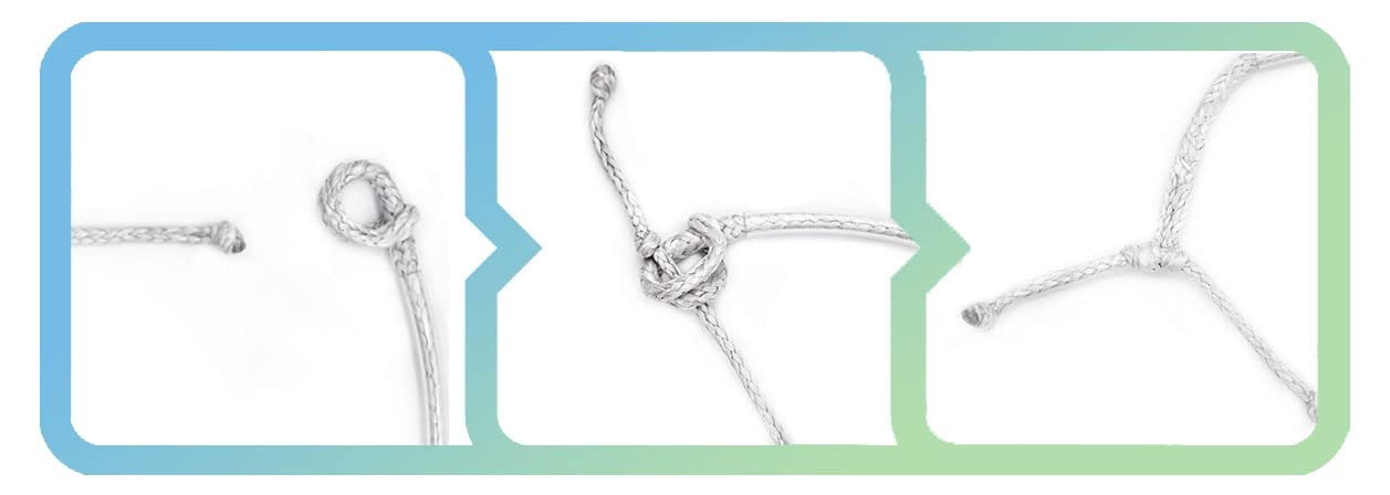 Wingen Wing Foil Harness Line Trapezleine Verstellbar Wing Surfing