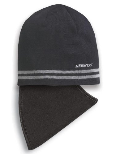 Seirus 2809 Beanie Review (2025): Quick-Dry & Warm
