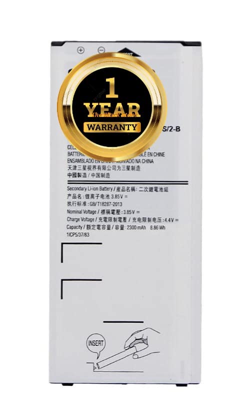 Image of Original BA310ABE Battery Compatible with Samsung A3 216 A31F