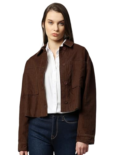 Image of Zuperb Women's Corduroy Blazer
