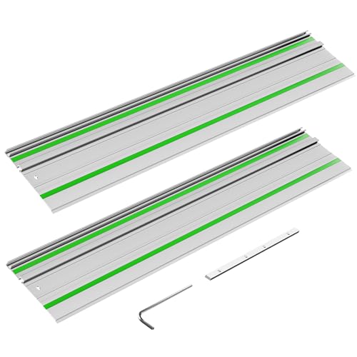 Image of 64in FS-800/2 Guide Rail (800 mm) - 64"Aluminum Track Saw Guide Rail
