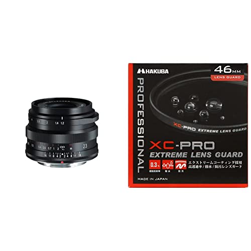 Amazon.co.jp: 【セット買い】Voigtlander フォクトレンダー