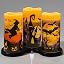 2-Halloween Rechargeable