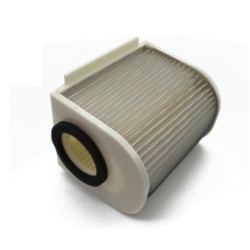 Filtre à air moteur pour moto Yamaha XJR 1200 et XJR 1300 admission de remplacement