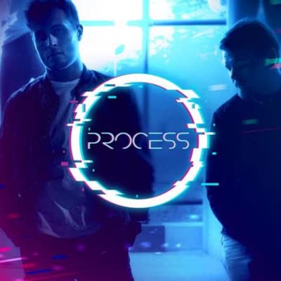 Interview Mont&eacute;e sur sc&egrave;ne de Process