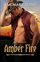 Amber Fire 1508932824 Book Cover