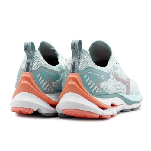 Tênis de Corrida Mizuno Wave Mirai 5 Feminino (br_footwear_size_system, adult, numeric, numeric_38)