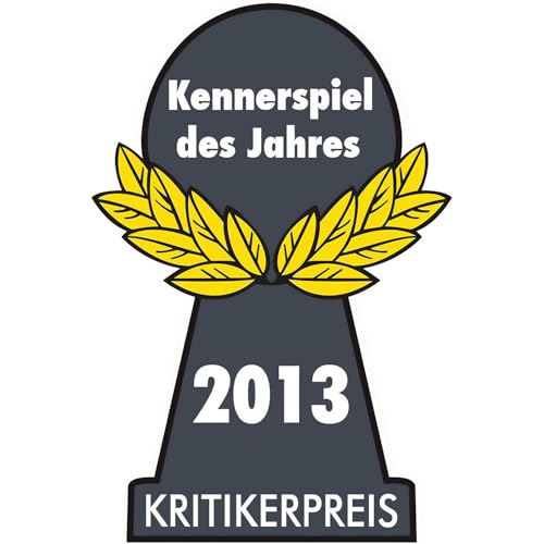 KOSMOS 691745 Die Legenden von Andor - Das Grundspiel, Kennerspiel des Jahres 2013, kooperatives Fantasy-Brettspiel ab 10 Jahren – Bild 4