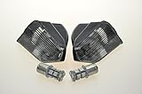 ducati xdiavel rear turn signals Fix anstelle des ursprünglichen Lichtes ohne irgendeine Änderung