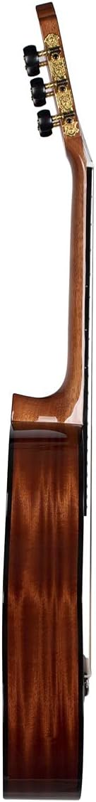 Calnova L1 Classical Guitars Nylon-String Spruce Top Mahogany Back & Sides Rosewood Fingerboard 3/4