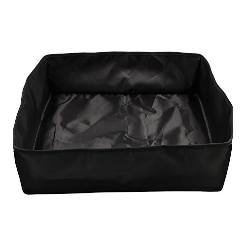 Portable Printer Dust Cover For Hp Envy 4500 / 4502 / 4504 / 4505 / 5530 / 5531 / 5535 , Antistatic, Water Resistant ,Foldable, Portable #TOP3