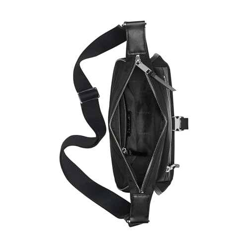 Image of Calvin Klein Women's Elora Organizational Crossbody