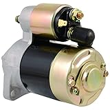 Replacement For DRI 682039092 STARTER