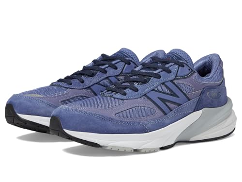 Image of New Balance Unisex Adult Made in USA 990 V6 Sneakers