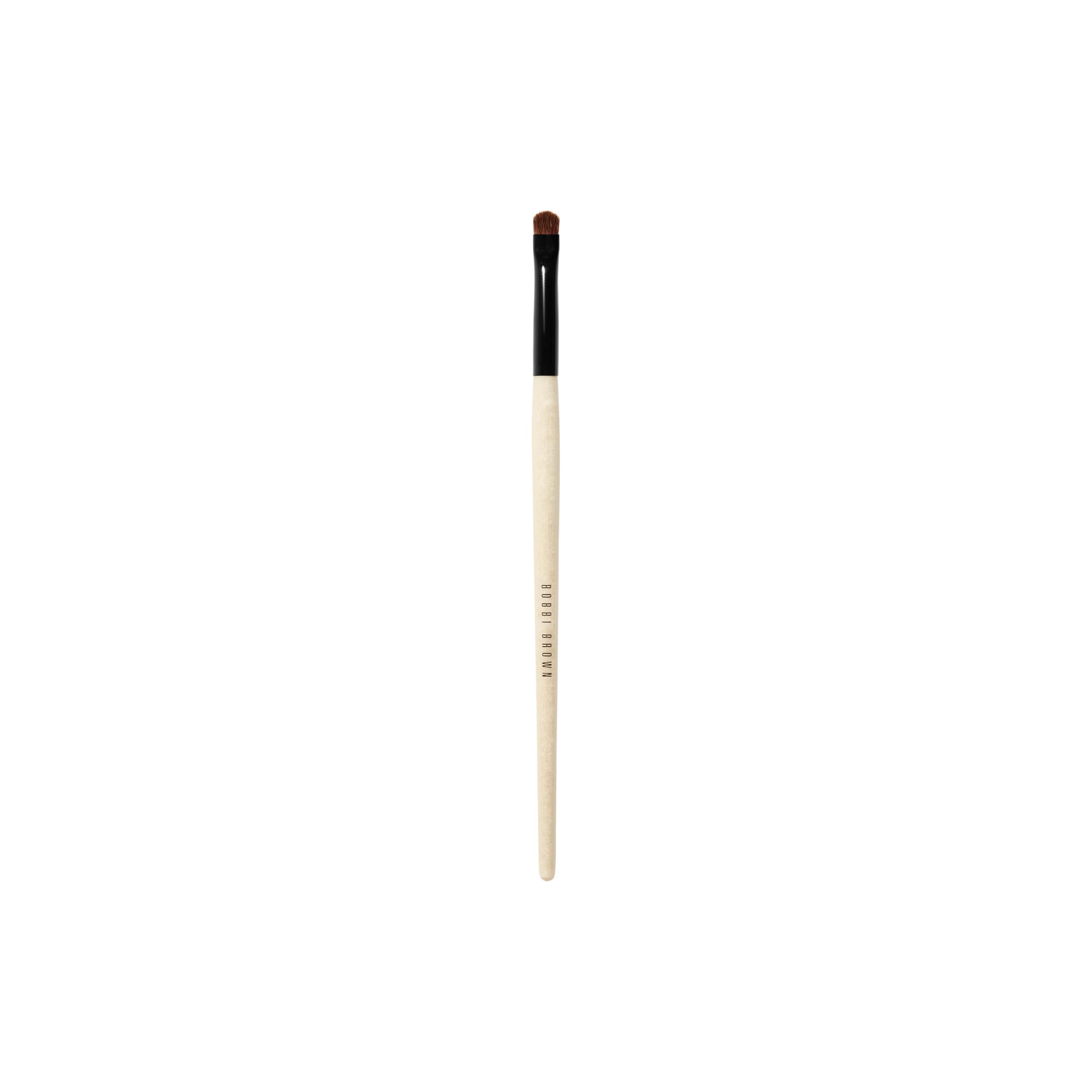 Eyeliner Brush | Eyeliner Brushes for Smudging, Precise Lines + Smokey Eyes | Works for Gel & Powder Liner