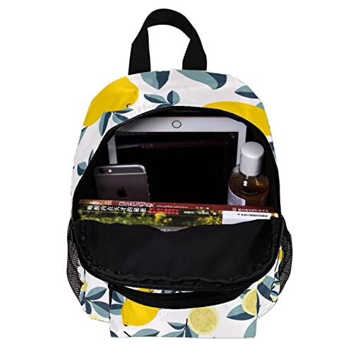 Mochilas para niños bolsa de libro mini y ligera de 12 pulgadas 5