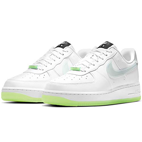 [iCL] GA tH[X 1 '07 LX W AIR FORCE 1 '07 LX zCg/ubN/CWO[/xA[{g CT3228-100 28.5cm {Ki