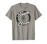 Mountain Bike Gift Tees