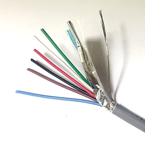 Remington Industries 21SNS Magnet Wire, Enameled Copper Wire, 21 AWG, 5.0 lb., 2003', 6