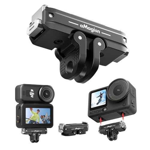 UKATOF For DJl osmo action 6/NanoΉ ENCbN[X}Eg A_v^[x[X oCz (A~jȆoCz@)