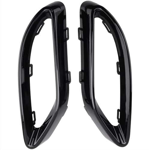 �G�L�]�[�X�g�e�[���p�C�v�J�o�[�g���� 2�� �ԗp ���A�e�[�� �f���A���r�C�� �A�E�g���b�g �}�t���[ �p�C�v �J�o�[ �g���� Compatible With For B-Class W247 For AMG Line 2020 2021 2022