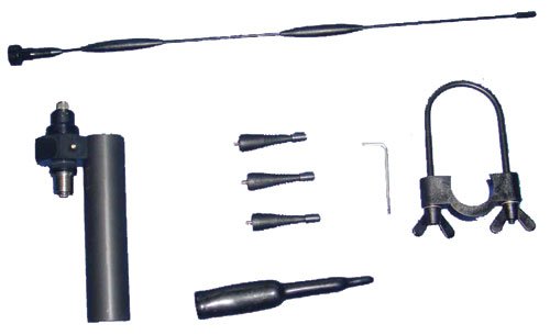 BS-1105 BASE STATION ADSB ANTENNA