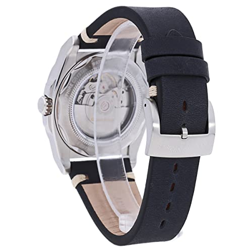 Gents-Wristwatch JH9 Date Analog Automatic A660HAA-NO-PK4140NR3