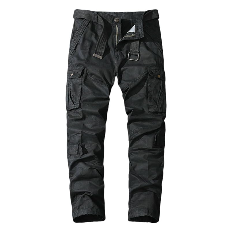 Pantalon cargo de sport décontracté pour vos randonnées et loisirs