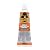Gorilla Max Strength Clear Construction Adhesive, 2.5 Ounce Squeeze Tube, Clear, (Pack of 1)