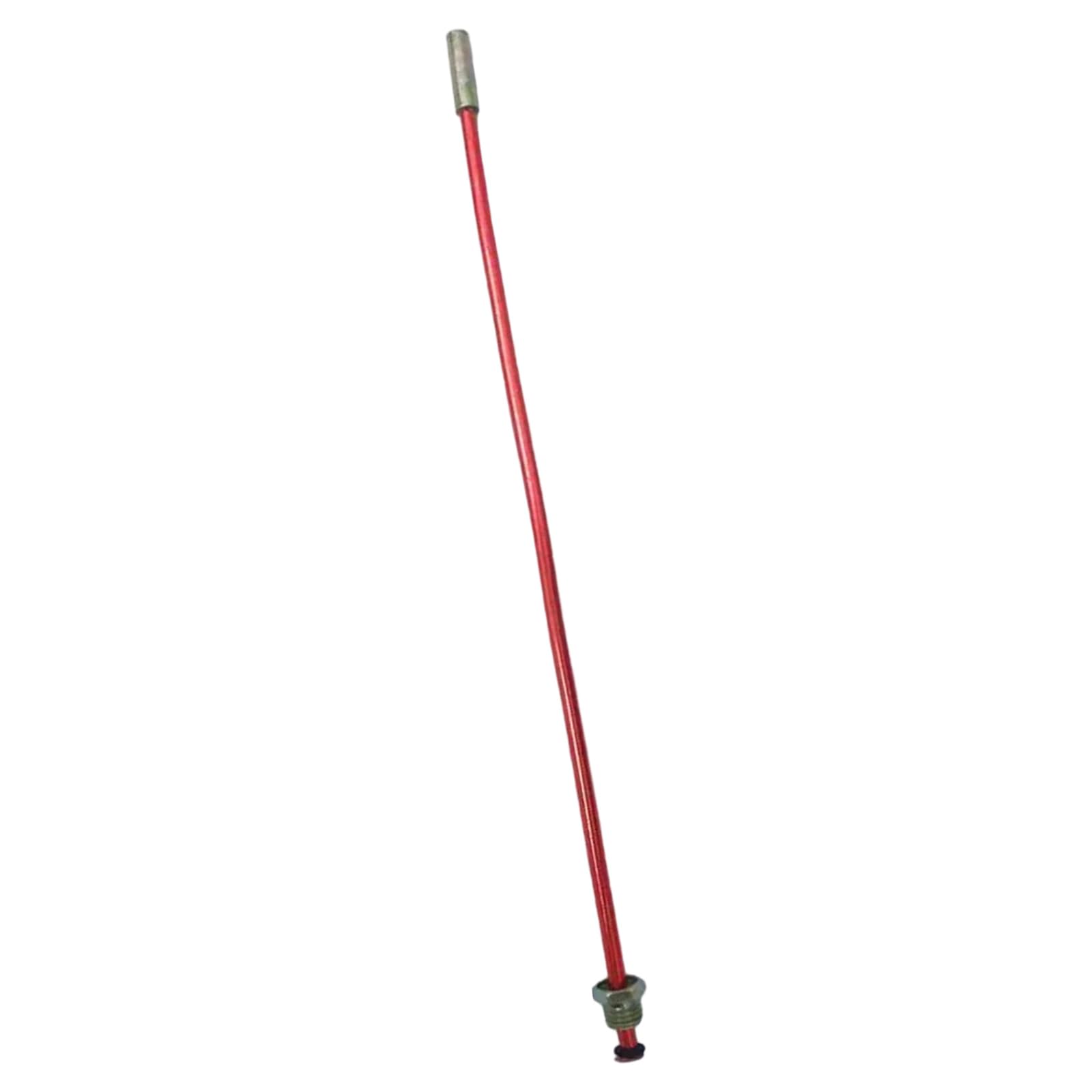 Buxuaaaa Quick Ignition Stove Accessory High Compatibility Aluminum Ignition Rod for Efficient Operations Accessory
