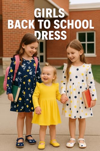 PATPAT Multipack Girl Toddler Dresses Sleeveless Flamingo Striped Toddler Casual Dresses2
