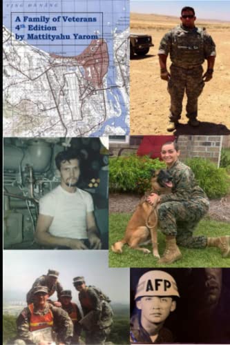 A Family of Veterans