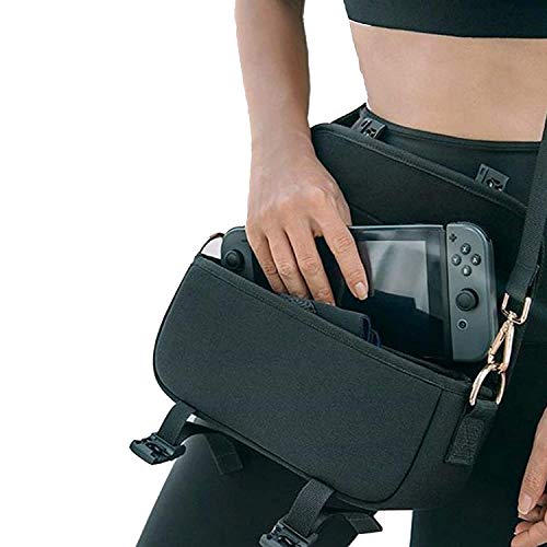 Bestidea nintendo switch waterproof cross bag possibili…
