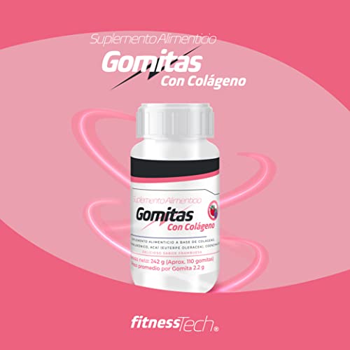 Colágeno, Imagen adicional