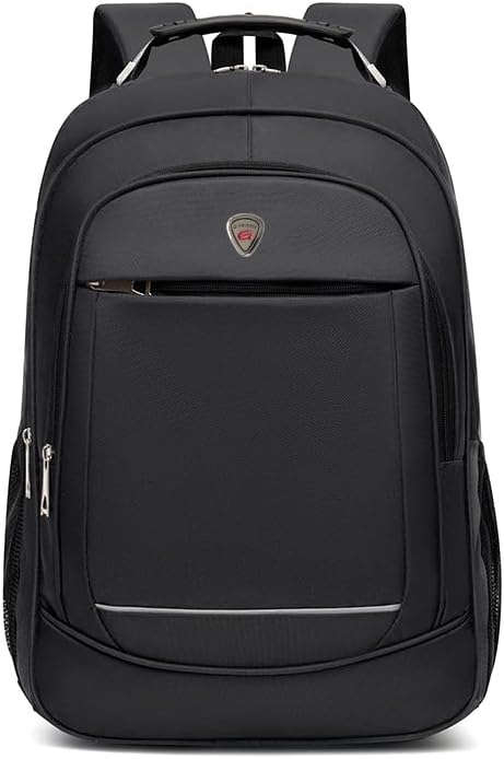 Mochila Multifuncional Impermeável para Notebooks 15,6" - Gladiad...