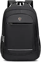 Mochila Multifuncional Impermeável para Notebooks 15,6" - Gladiador 103