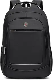 Mochila Multifuncional Impermeável para Notebooks 15,6" - Gladiador 103